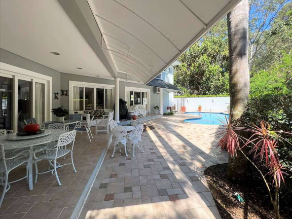 Imagem Casa de Condomínio com 4 Quartos à Venda, em São Paulo Ii - Cotia Imagem Casa de Condomínio com 4 Quartos à Venda, em São Paulo Ii - Cotia