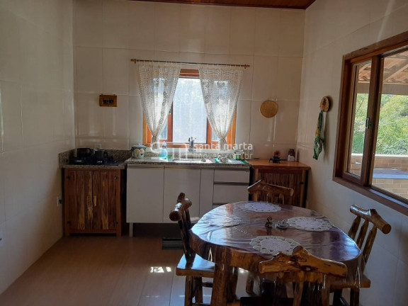 Imagem Imóvel com 2 Quartos à Venda, 1 m² em Bairro São José Do Retiro - Bananal