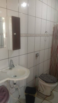 Imagem Chácara com 4 Quartos à Venda, 1.700 m² em Centro - Boituva Imagem Chácara com 4 Quartos à Venda, 1.700 m² em Centro - Boituva