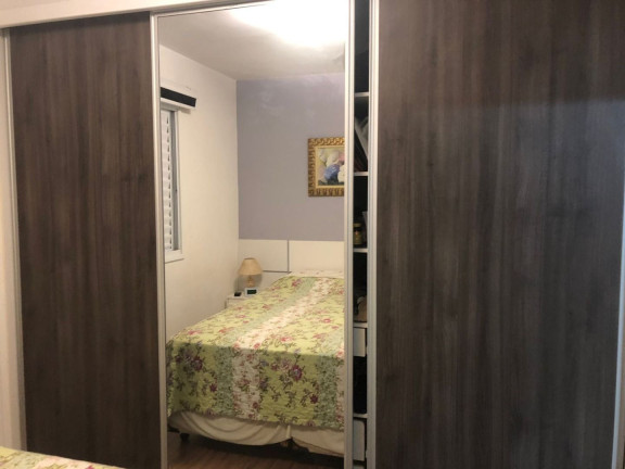 Imagem Apartamento com 3 Quartos à Venda, 64 m² em Vila Guilherme - São Paulo