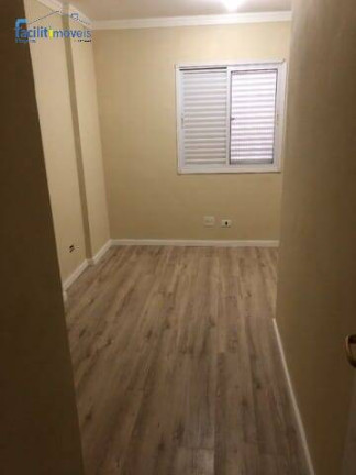 Imagem Apartamento com 2 Quartos à Venda, 52 m² em Baeta Neves - São Bernardo Do Campo