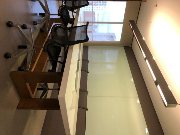 Imagem Sala Comercial à Venda, 46 m² em Moema - São Paulo Imagem Sala Comercial à Venda, 46 m² em Moema - São Paulo