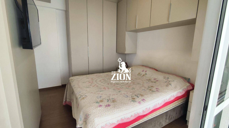 Imagem Apartamento com 2 Quartos à Venda, 72 m² em Santana - São Paulo