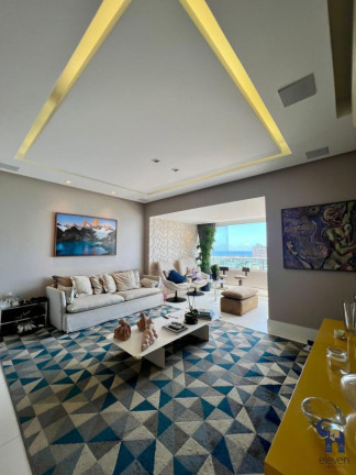 Imagem Apartamento com 2 Quartos à Venda, 103 m² em Rio Vermelho - Salvador