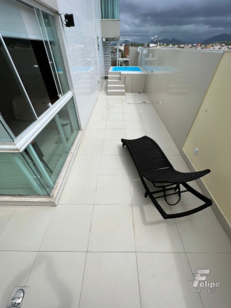 Imagem Imóvel com 3 Quartos à Venda, 153 m² em Muquiçaba - Guarapari