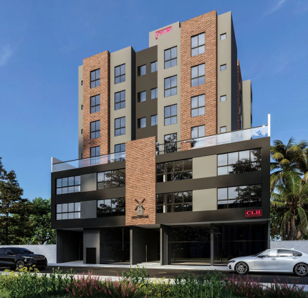 Imagem Apartamento com 2 Quartos à Venda, 67 m² em Nações - Balneário Camboriú Imagem Apartamento com 2 Quartos à Venda, 67 m² em Nações - Balneário Camboriú