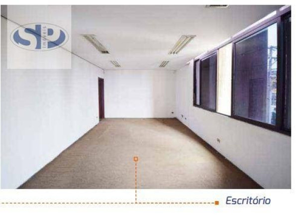 Imagem Imóvel Comercial para Alugar, 2.280 m² em Vila Siqueira (zona Norte) - São Paulo