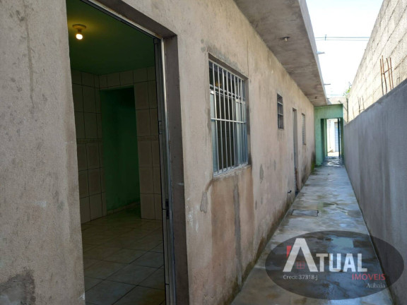 Imagem Casa com 1 Quarto à Venda, 90 m² em Parque Viviane - Itaquaquecetuba Imagem Casa com 1 Quarto à Venda, 90 m² em Parque Viviane - Itaquaquecetuba