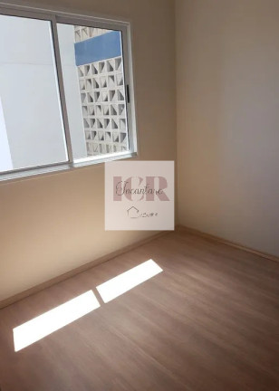 Imagem Apartamento com 2 Quartos à Venda, 53 m² em Jardim Maria Eugênia - Sorocaba Imagem Apartamento com 2 Quartos à Venda, 53 m² em Jardim Maria Eugênia - Sorocaba
