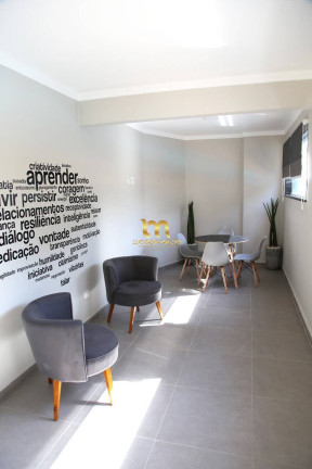 Imagem Apartamento com 1 Quarto à Venda, 53 m² em Aviação - Praia Grande