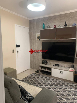 Imagem Apartamento com 2 Quartos à Venda, 57 m² em Campos Elíseos - São Paulo