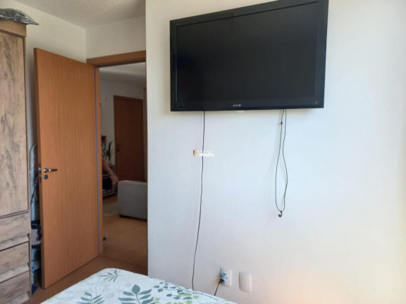 Imagem Imóvel com 2 Quartos à Venda, 40 m² em Cecília - Viamão