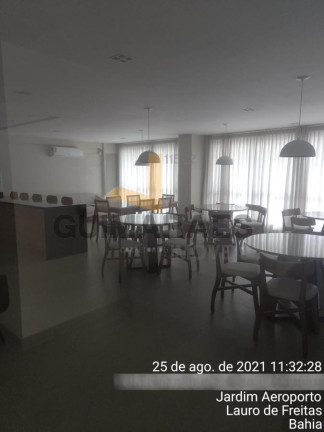 Imagem Apartamento com 2 Quartos à Venda, 86 m² em Jardim Aeroporto - Lauro De Freitas Imagem Apartamento com 2 Quartos à Venda, 86 m² em Jardim Aeroporto - Lauro De Freitas