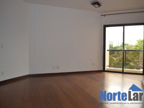 Imagem Apartamento com 3 Quartos à Venda, 101 m² em Bela Aliança - São Paulo