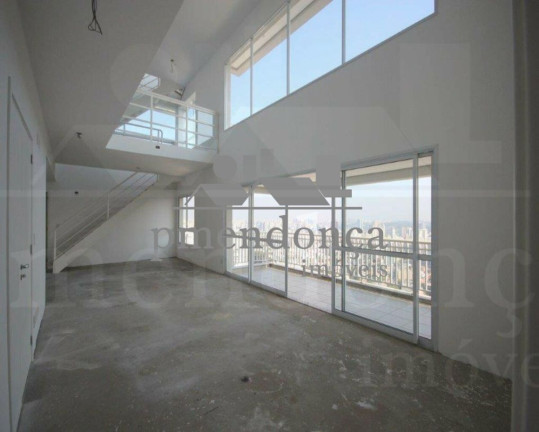 Imagem Apartamento com 4 Quartos à Venda, 302 m² em Sumarezinho - São Paulo