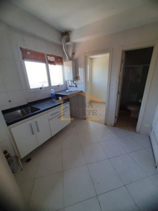 Imagem Apartamento com 4 Quartos à Venda, 250 m² em Vila Maria - São Paulo