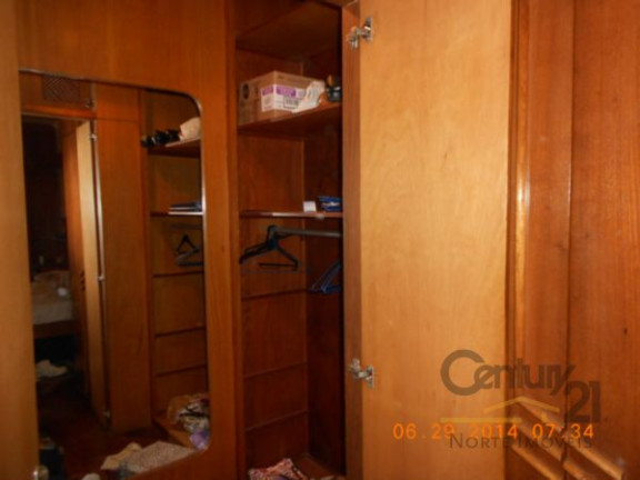 Imagem Cobertura com 4 Quartos à Venda, 310 m² em Santana - São Paulo