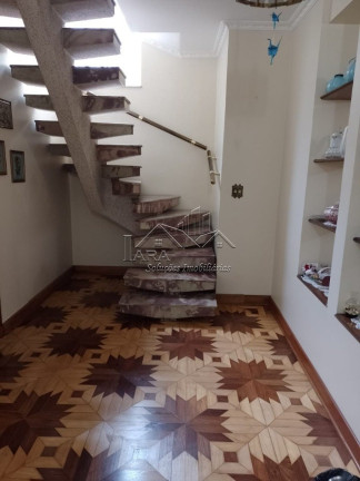 Imagem Sobrado com 4 Quartos à Venda, 314 m² em Penha De França - São Paulo Imagem Sobrado com 4 Quartos à Venda, 314 m² em Penha De França - São Paulo