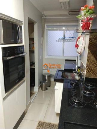Imagem Apartamento com 2 Quartos à Venda, 71 m² em Vila Augusta - Guarulhos Imagem Apartamento com 2 Quartos à Venda, 71 m² em Vila Augusta - Guarulhos