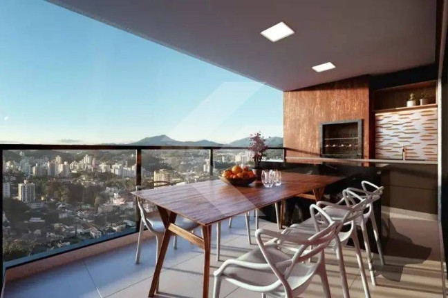 Imagem Apartamento com 3 Quartos à Venda, 77 m² em Dom Bosco - Itajaí Imagem Apartamento com 3 Quartos à Venda, 77 m² em Dom Bosco - Itajaí