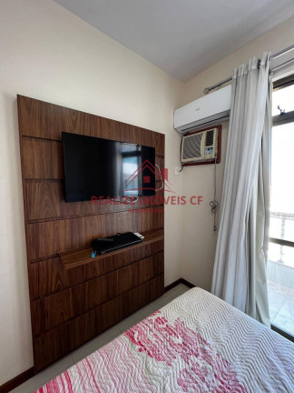 Imagem Apartamento com 3 Quartos à Venda, 120 m² em Centro - Cabo Frio Imagem Apartamento com 3 Quartos à Venda, 120 m² em Centro - Cabo Frio