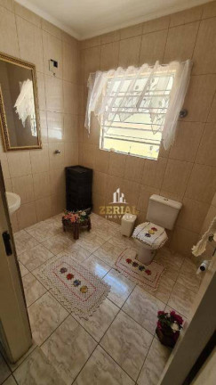 Imagem Sobrado com 2 Quartos à Venda, 168 m² em Osvaldo Cruz - São Caetano Do Sul
