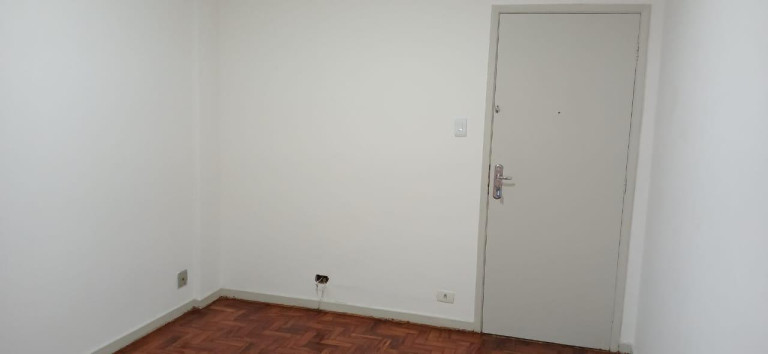 Imagem Apartamento com 1 Quarto à Venda, 42 m² em Bela Vista - São Paulo Imagem Apartamento com 1 Quarto à Venda, 42 m² em Bela Vista - São Paulo