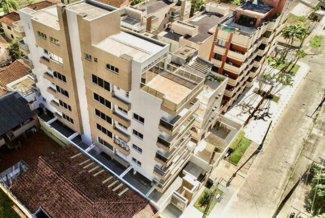 Imagem Apartamento com 3 Quartos à Venda, 88 m² em Vila Paraiso - Matinhos