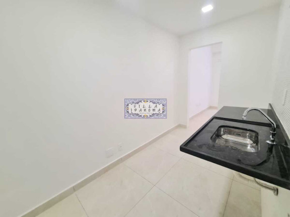 Imagem Imóvel com 1 Quarto à Venda, 30 m² em Copacabana - Rio De Janeiro