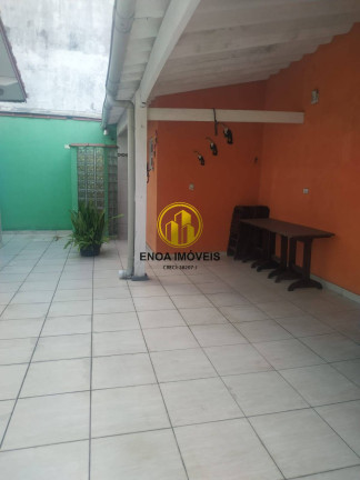 Imagem Casa para Alugar, 120 m² em Mirim - Praia Grande