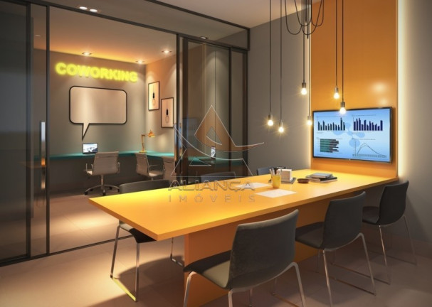 Imagem Apartamento com 2 Quartos à Venda, 63 m² em Quinta Da Primavera - Ribeirão Preto Imagem Apartamento com 2 Quartos à Venda, 63 m² em Quinta Da Primavera - Ribeirão Preto