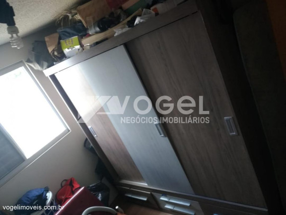 Apartamento com 2 Quartos à Venda,  em Pinheiro  - Sao Leopoldo