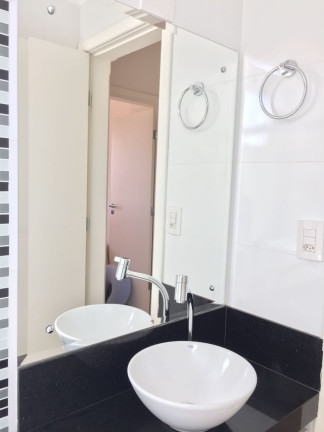 Imagem Apartamento com 3 Quartos à Venda, 88 m² em Jardim Piratininga - Franca Imagem Apartamento com 3 Quartos à Venda, 88 m² em Jardim Piratininga - Franca