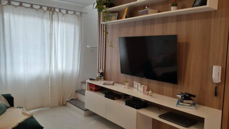 Imagem Sobrado com 2 Quartos à Venda, 64 m² em Caguassu - Sorocaba Imagem Sobrado com 2 Quartos à Venda, 64 m² em Caguassu - Sorocaba