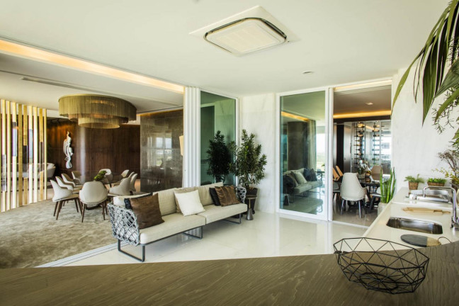 Imagem Apartamento com 5 Quartos à Venda, 648 m² em Barra Da Tijuca - Rio De Janeiro Imagem Apartamento com 5 Quartos à Venda, 648 m² em Barra Da Tijuca - Rio De Janeiro