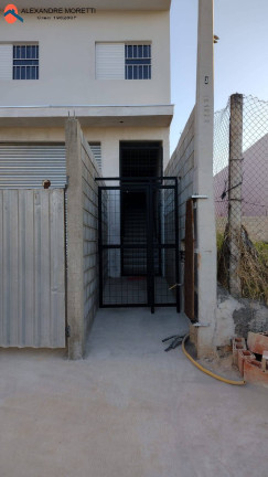 Imagem Apartamento com 1 Quarto à Venda,  em Jardim Santa Rosa - Sorocaba