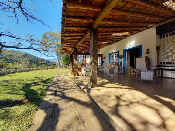 Imagem Casa com 7 Quartos à Venda, 3.000 m² em Golfe - Teresópolis Imagem Casa com 7 Quartos à Venda, 3.000 m² em Golfe - Teresópolis