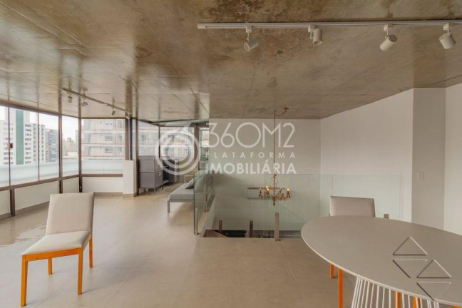 Imagem Apartamento com 3 Quartos à Venda, 210 m² em Pinheiros - São Paulo