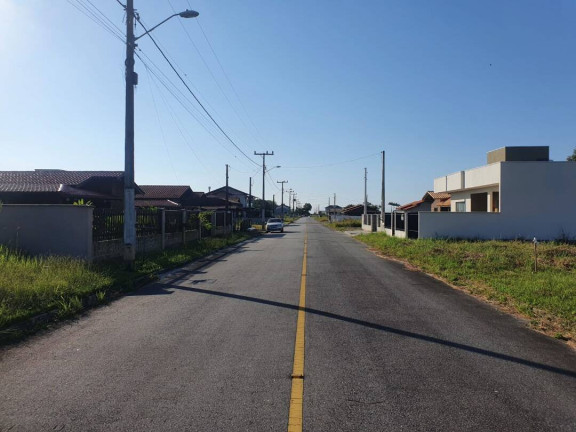 Imagem Terreno à Venda, 277 m² em Barra Do Itapocu - Araquari