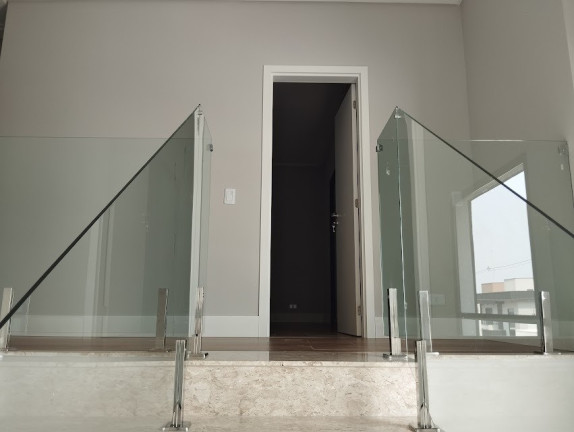 Imagem Casa com 3 Quartos à Venda, 233 m² em Loteamento Floresta - São José Dos Campos