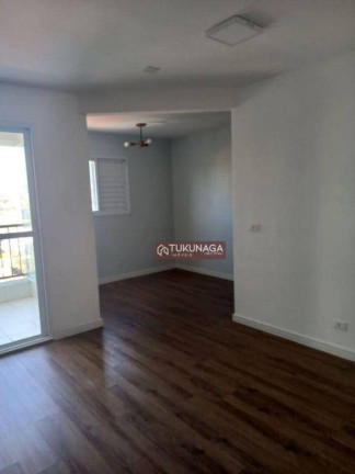 Imagem Apartamento com 1 Quarto à Venda, 34 m² em Vila Galvão - Guarulhos
