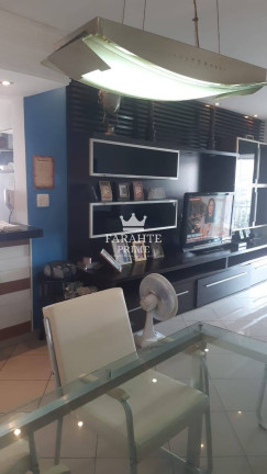 Imagem Apartamento com 2 Quartos à Venda, 110 m² em Ponta Da Praia - Santos