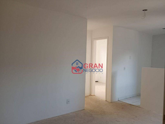 Imagem Apartamento com 2 Quartos à Venda, 40 m² em Vila Graziela - Almirante Tamandaré
