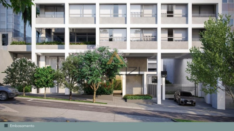 Imagem Apartamento com 3 Quartos à Venda, 21 m² em Pinheiros - São Paulo Imagem Apartamento com 3 Quartos à Venda, 21 m² em Pinheiros - São Paulo