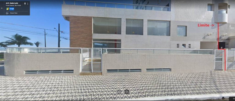 Imóvel Comercial à Venda, 300 m² em Vila Caicara - Praia Grande