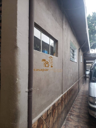 Sobrado com 4 Quartos à Venda, 300 m² em Fundação - São Caetano Do Sul
