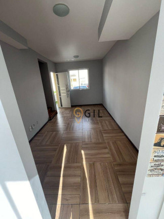 Imagem Sobrado com 2 Quartos à Venda, 68 m² em Jardim Colônia - Jacareí