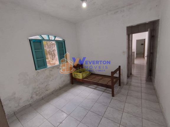 Imagem Casa com 2 Quartos à Venda, 138 m² em Florida Mirim - Mongaguá