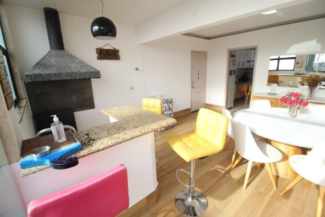 Imagem Apartamento com 3 Quartos à Venda, 132 m² em Jaguaribe - Osasco Imagem Apartamento com 3 Quartos à Venda, 132 m² em Jaguaribe - Osasco