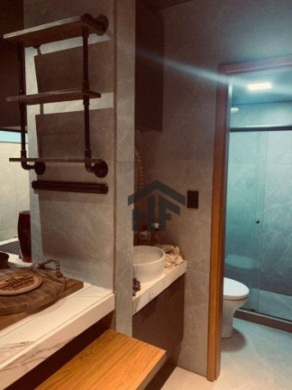 Imagem Apartamento com 1 Quarto à Venda, 37 m² em Boa Viagem - Recife